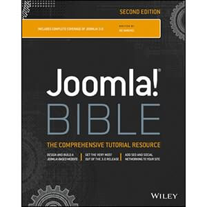 Joomla! Bible