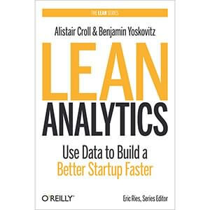 Lean Analytics