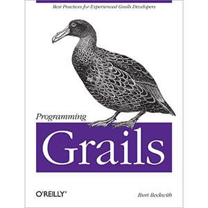 Programming Grails