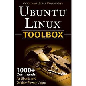 Ubuntu Linux Toolbox