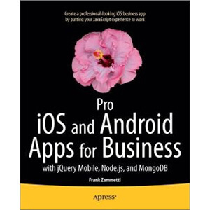 PRO IOS AND ANDROID APPS FOR BUSINESS