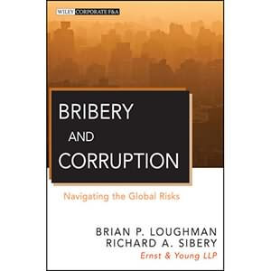 Bribery and Corruption