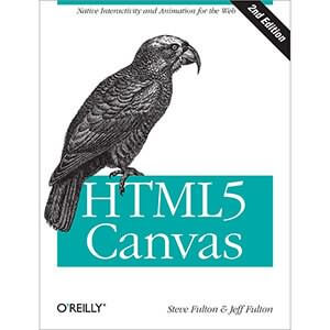 HTML5 Canvas, 2nd Edition