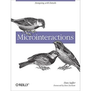 Microinteractions