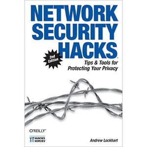 Network Security Hacks