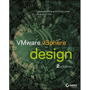 VMware vSphere Design