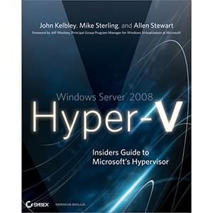 Windows Server 2008 Hyper-V