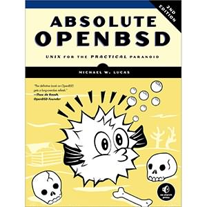 Absolute OpenBSD