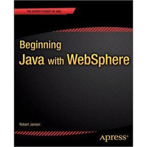 BEGINNING JAVA WITH WEBSPHERE