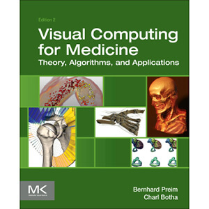 Visual Computing For Medicine