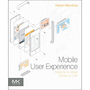 MOBILE USER EXPERIENCE