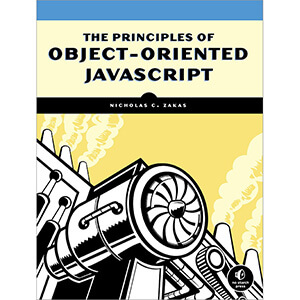 The Principles of Object-Oriented Javascript