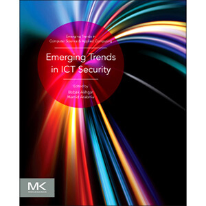 Emerging Trends In ICT Security