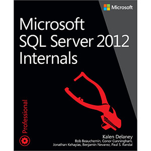 Microsoft SQL Server 2012 Internals