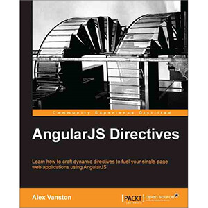 AngularJS Directives