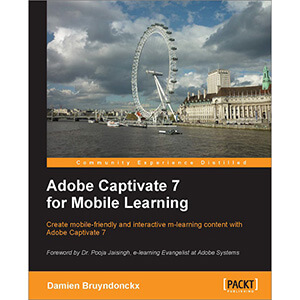 Adobe Captivate 7 For Mobile Learning