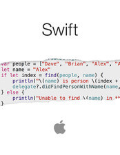 The Swift Programming Language